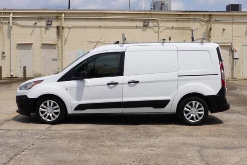 2020 Ford Transit Connect XL Cargo photo 1