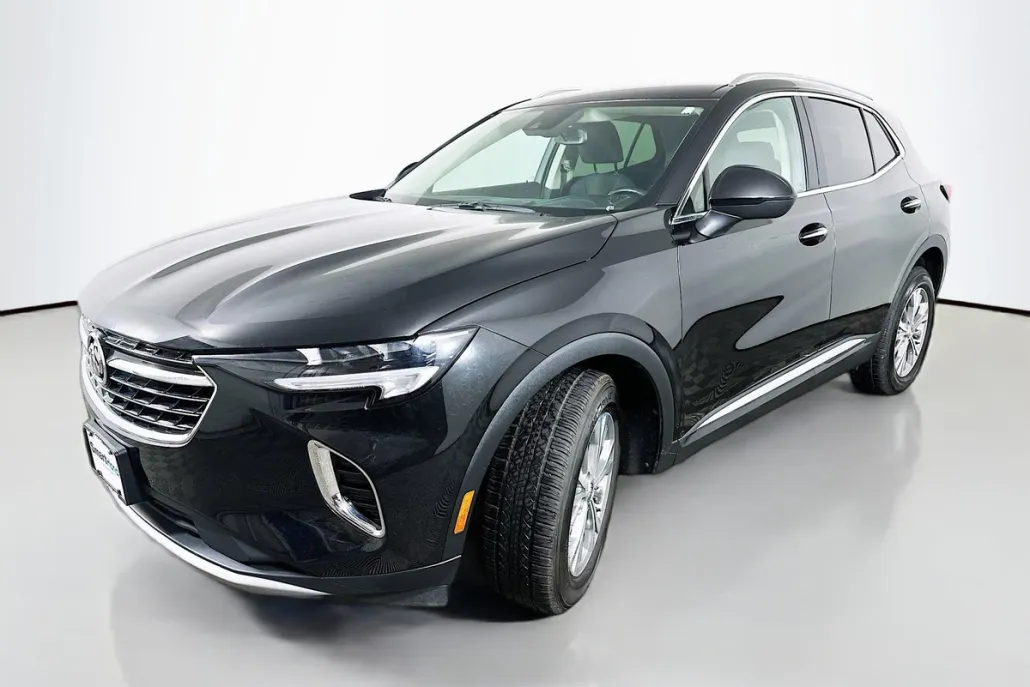 2023 Buick Envision Preferred photo 1