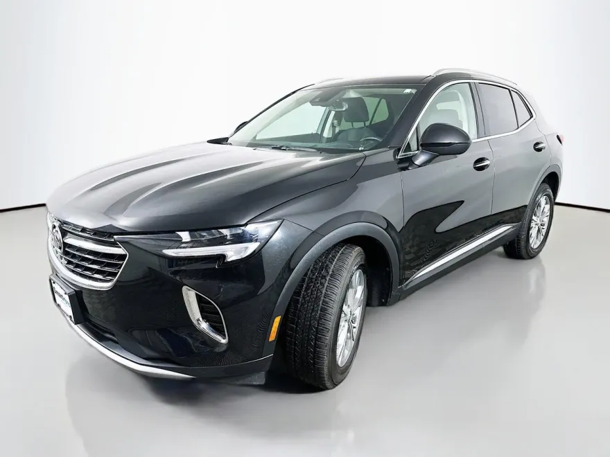 2023 Buick Envision Preferred photo 1