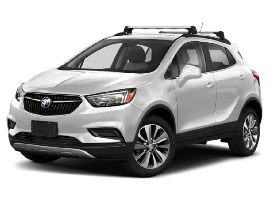 2020 Buick Encore Preferred photo 1