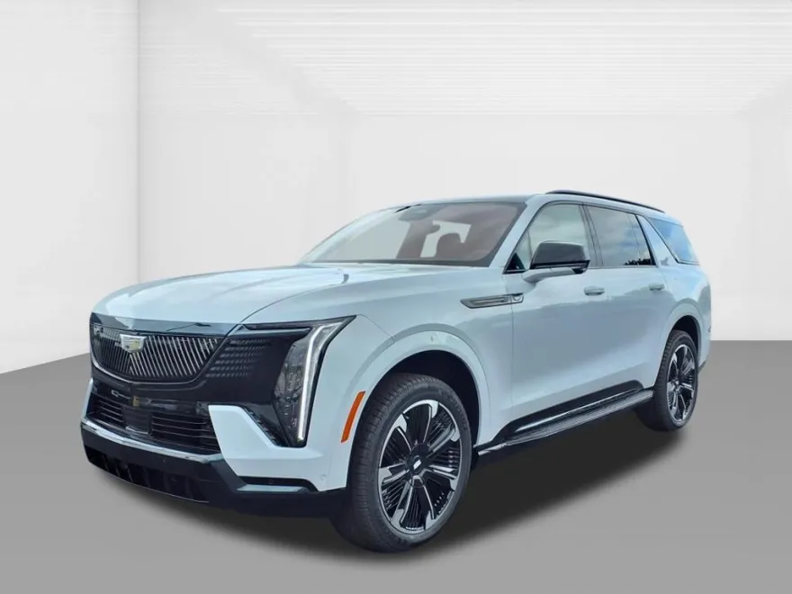 2026 Cadillac Escalade Premium Sport photo 1