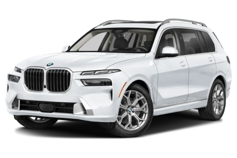 2026 Bmw X7 xDrive40i photo 1