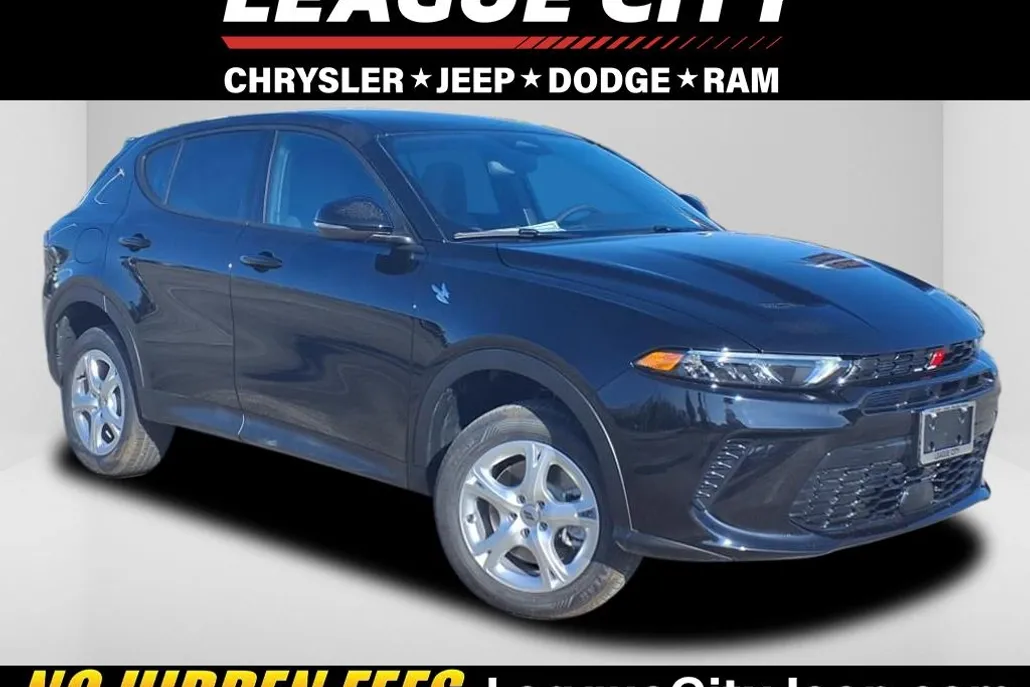 2025 Dodge Hornet GT photo 1