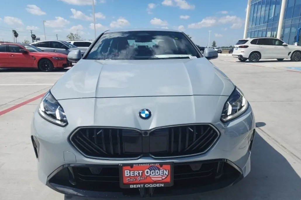 2025 Bmw 228i xDrive Gran Coupe photo 1
