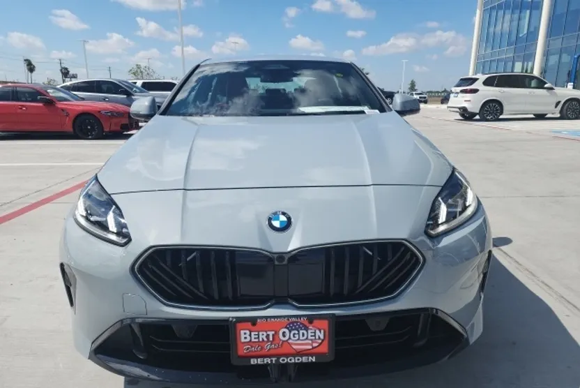 2025 Bmw 228i xDrive Gran Coupe photo 1