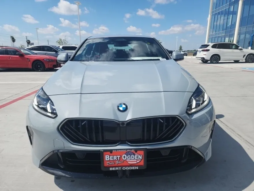 2025 Bmw 228i xDrive Gran Coupe photo 1