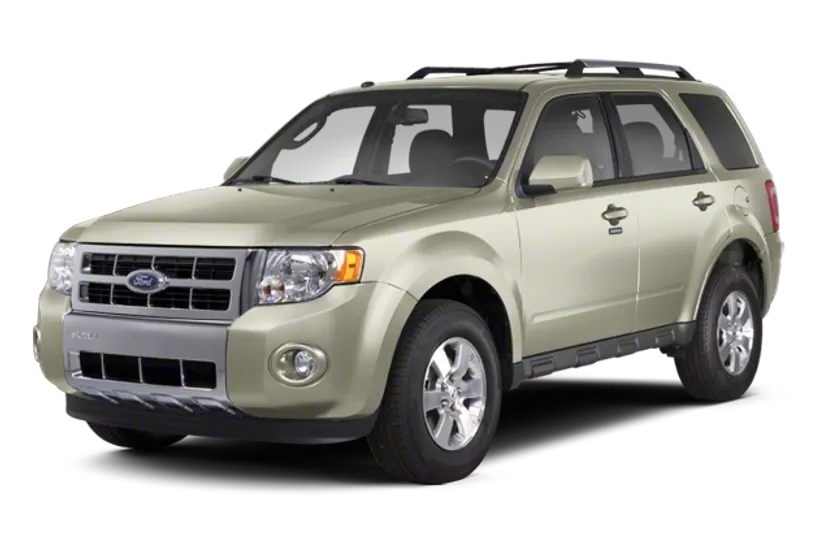 2011 Ford Escape XLT photo 1