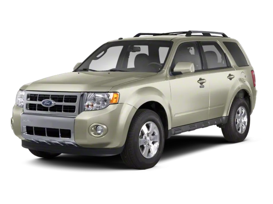 2011 Ford Escape XLT photo 1