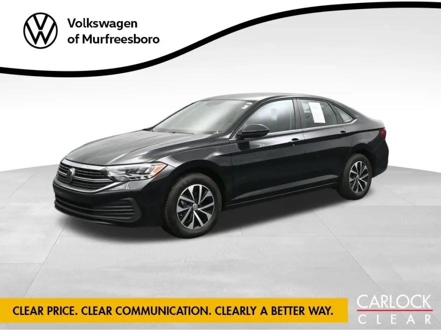 2023 Volkswagen Jetta 1.5T S photo 1