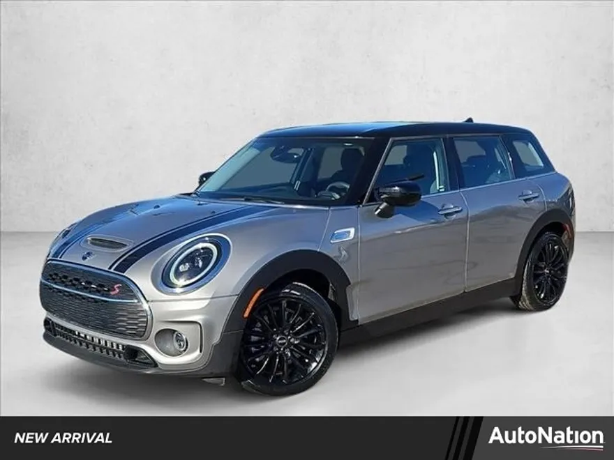 2023 Mini Clubman Base S photo 1