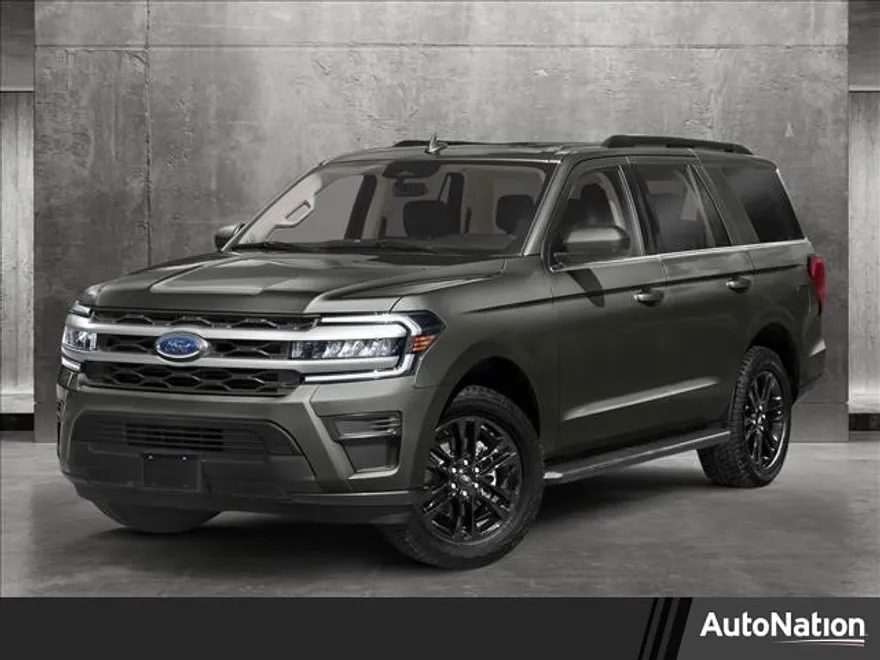 2024 Ford Expedition XLT photo 1