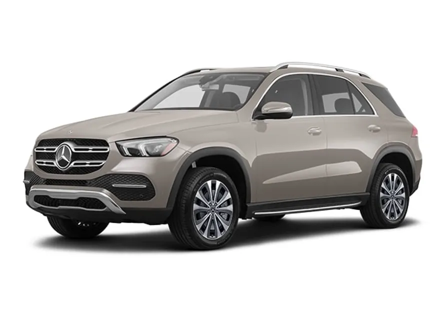 2020 Mercedes Benz GLE 350 4MATIC photo 1