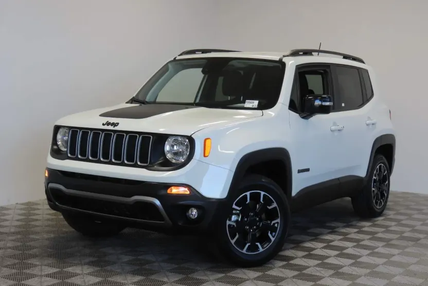 2023 Jeep Renegade Latitude Upland photo 1