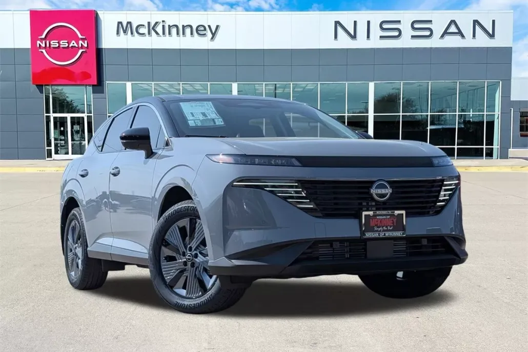 2025 Nissan Murano SL photo 1