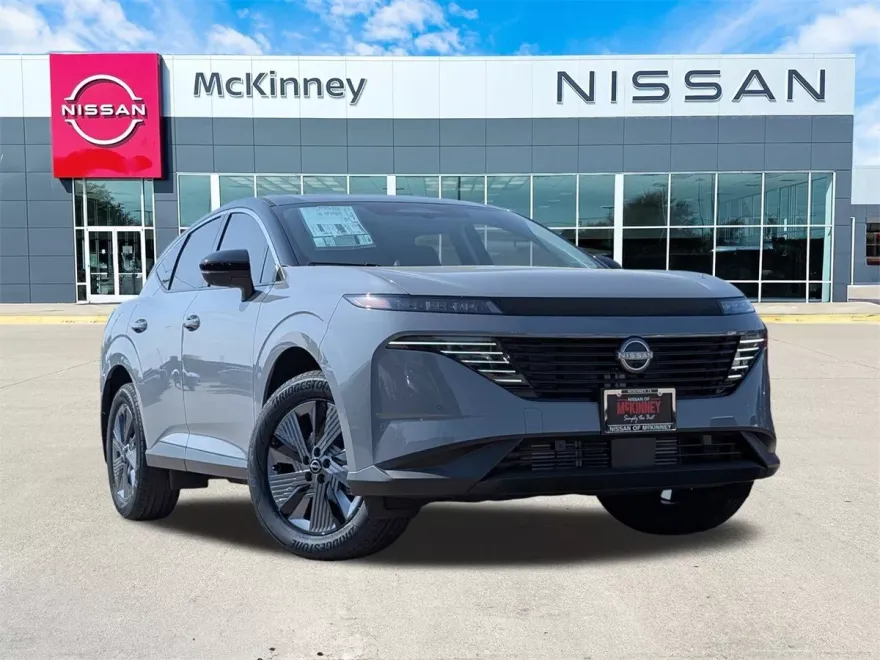 2025 Nissan Murano SL photo 1