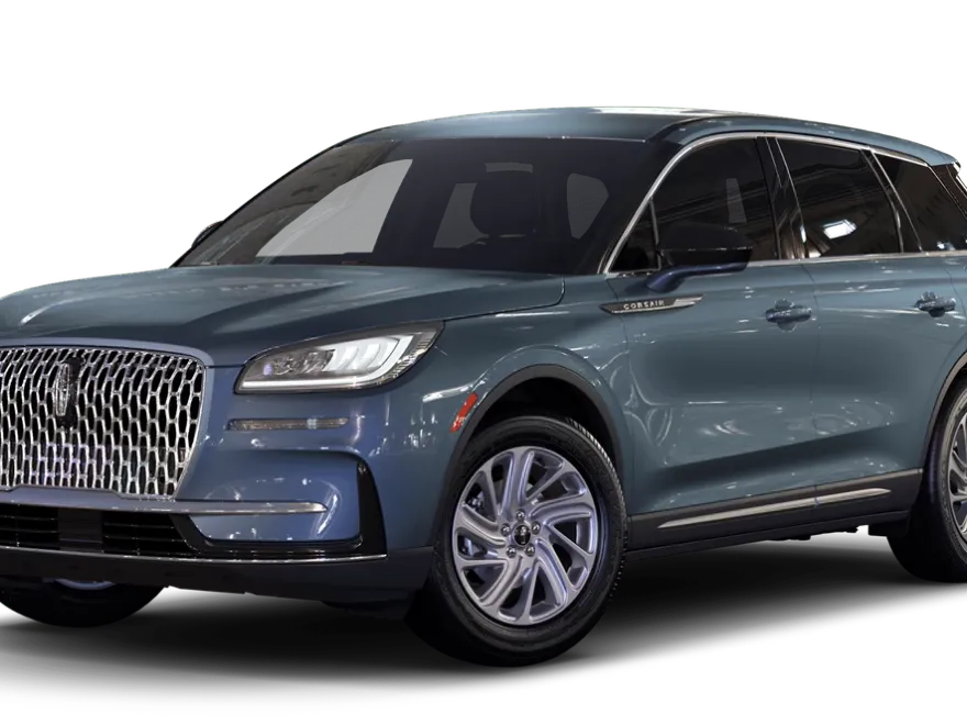 2025 Lincoln Corsair Premiere photo 1