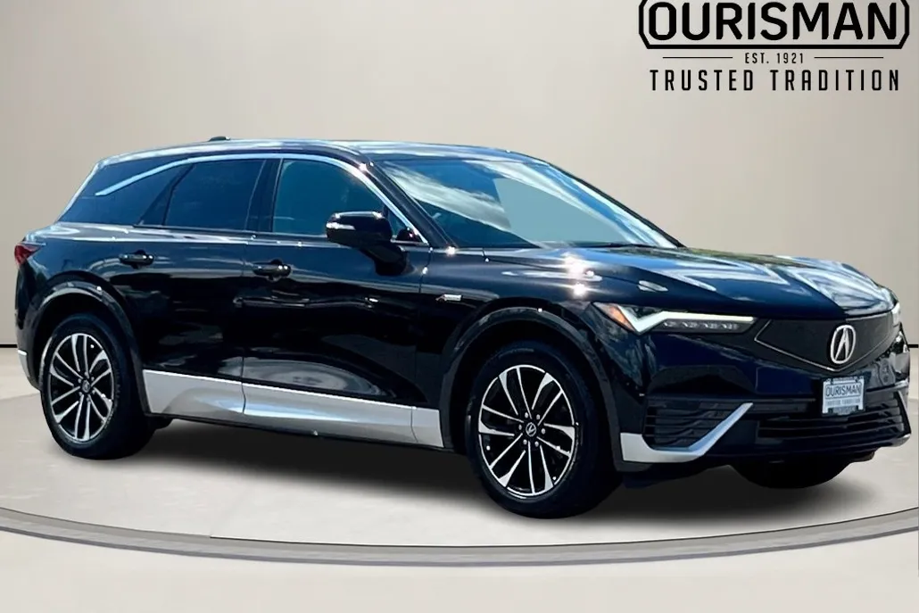 2024 Acura ZDX A-Spec photo 1