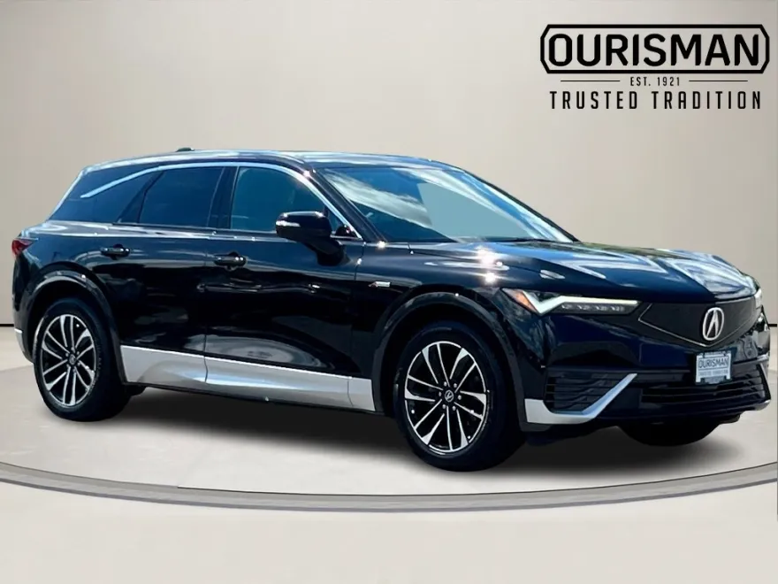 2024 Acura ZDX A-Spec photo 1