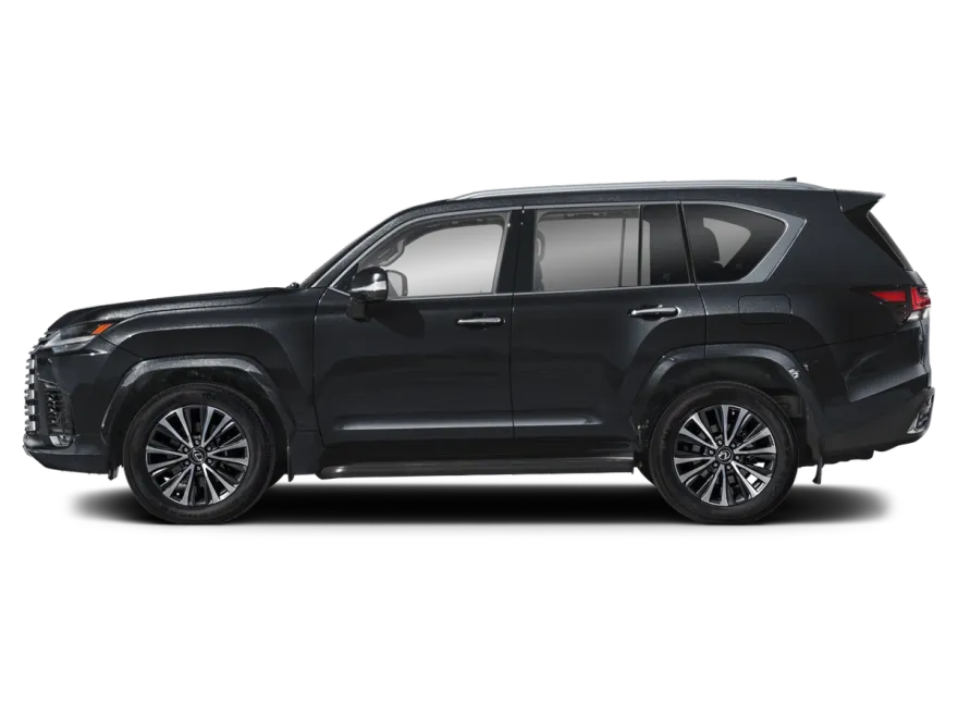 2023 Lexus LX 600 Luxury photo 1