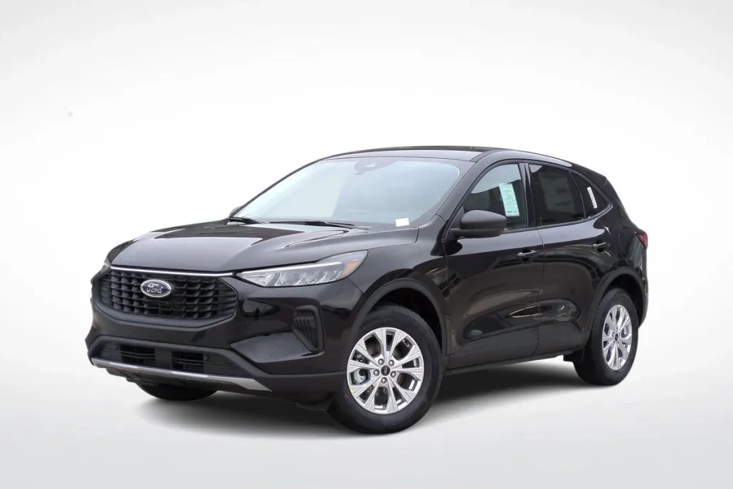 2025 Ford Escape Active photo 1