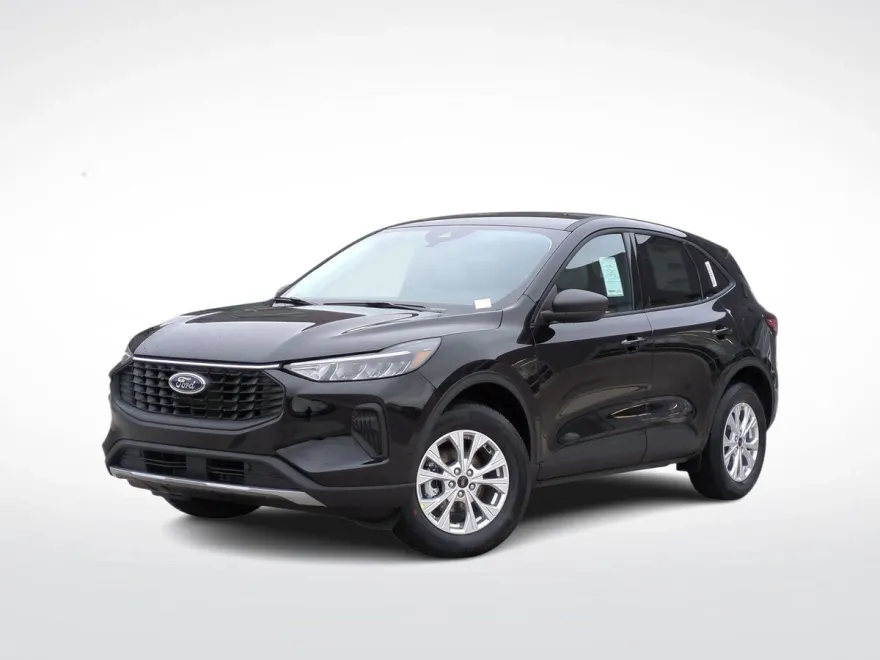 2025 Ford Escape Active photo 1