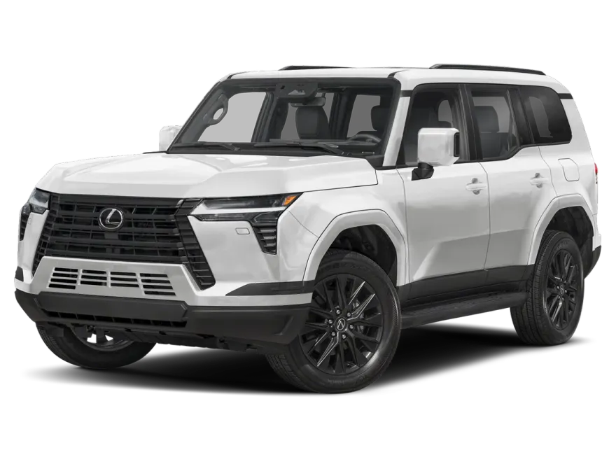 2025 Lexus GX 550 Premium photo 1