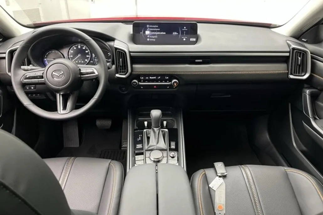 2025 Mazda CX-50 Premium photo 1