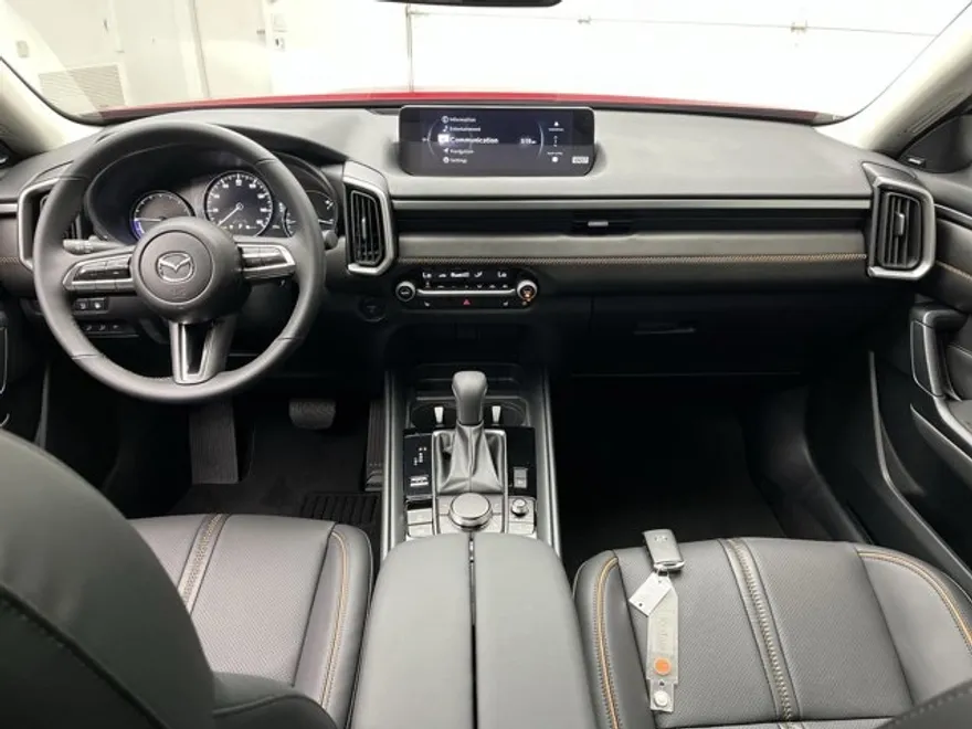 2025 Mazda CX-50 Premium photo 1