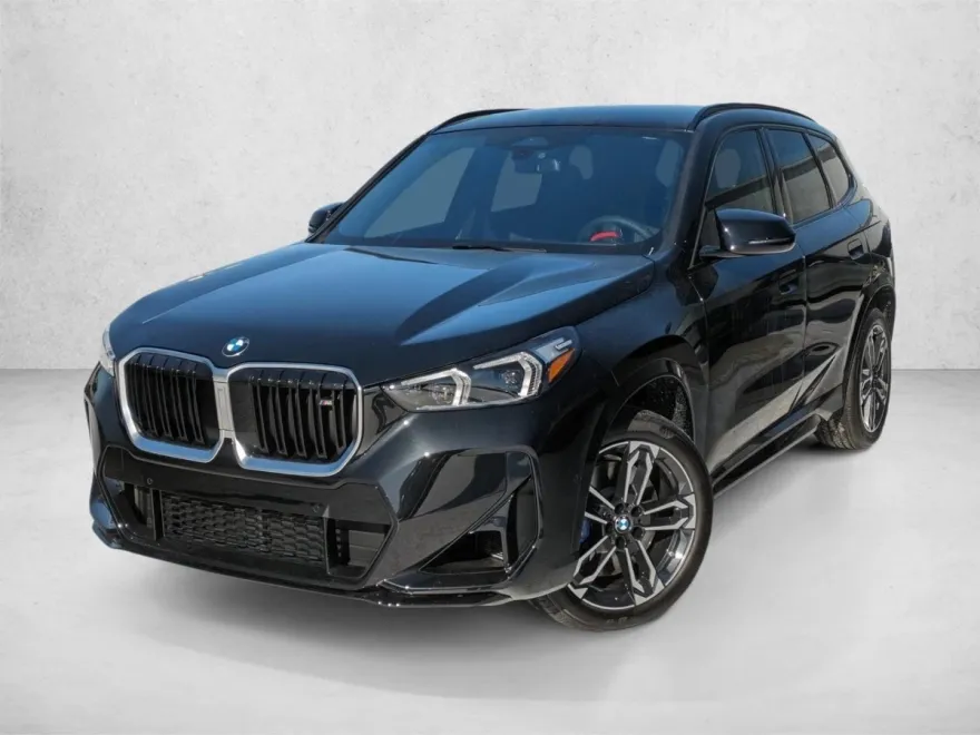 2025 Bmw X1 M35i photo 1