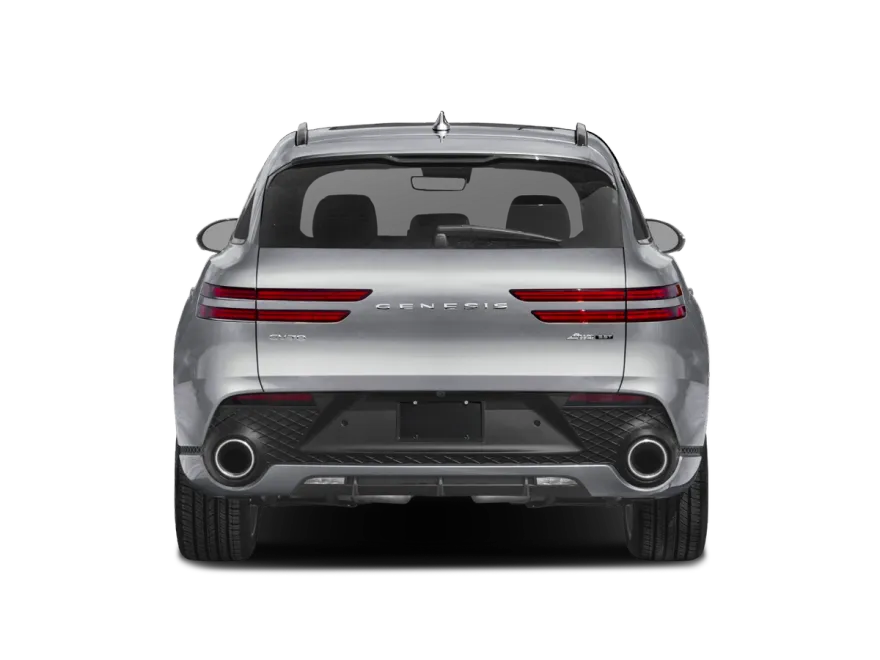 2023 Genesis GV70 3.5T Sport photo 5