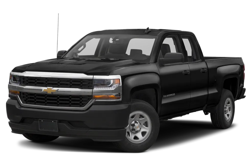 2019 Chevrolet Silverado 1500 LT photo 1
