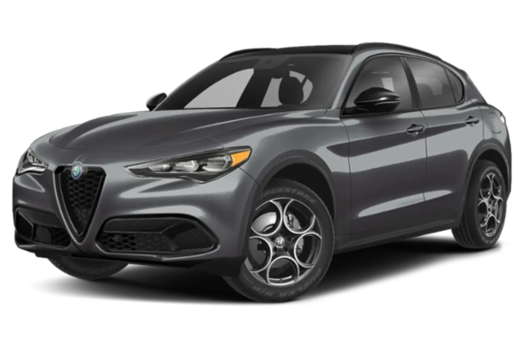 2025 Alfa Romeo Stelvio Sprint Base photo 1