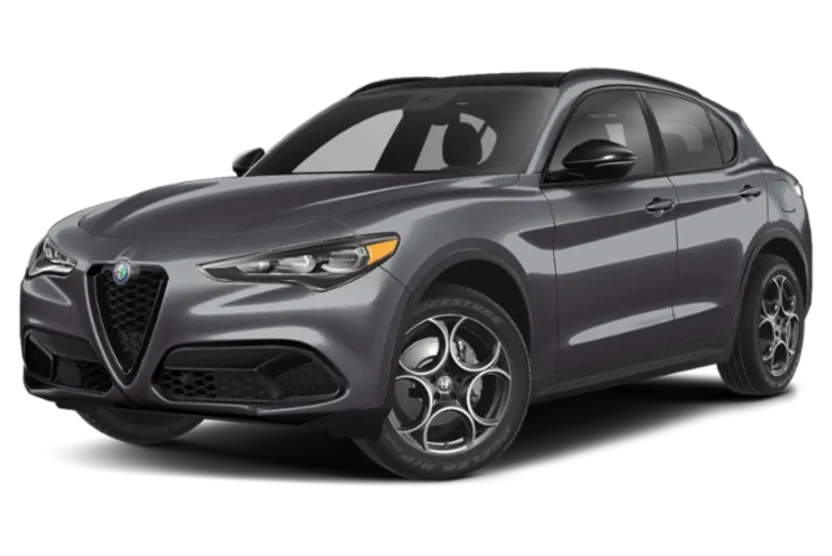 2025 Alfa Romeo Stelvio Sprint Base photo 1