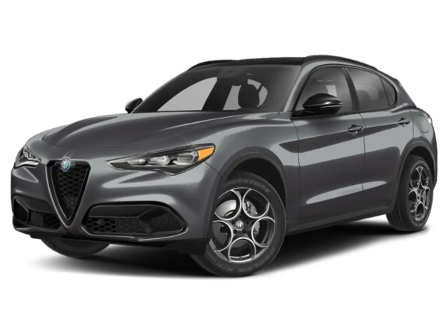 2025 Alfa Romeo Stelvio Sprint Base photo 1