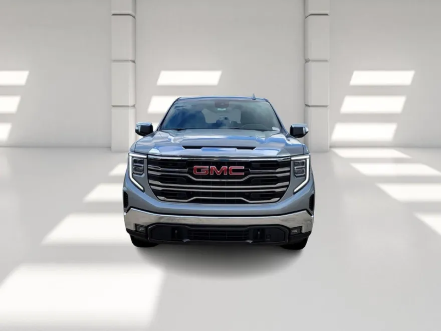 2026 Gmc Sierra 1500 SLT photo 1