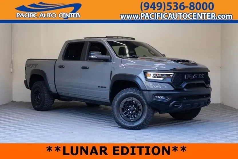 2023 Ram 1500 TRX photo 1