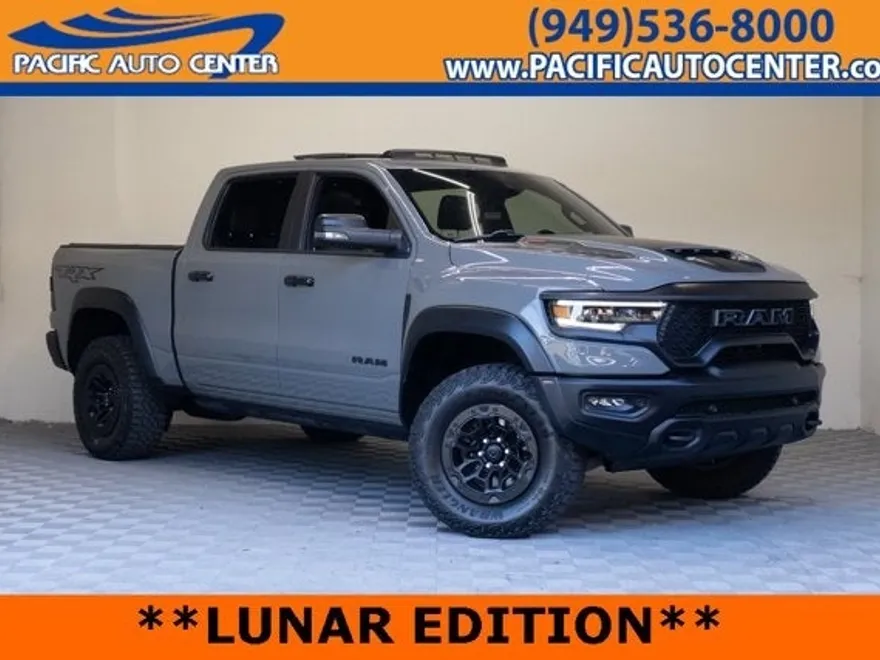 2023 Ram 1500 TRX photo 1