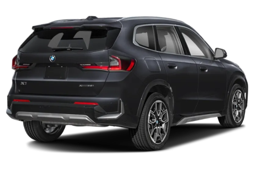 2026 Bmw X1 XDrive28i photo 1