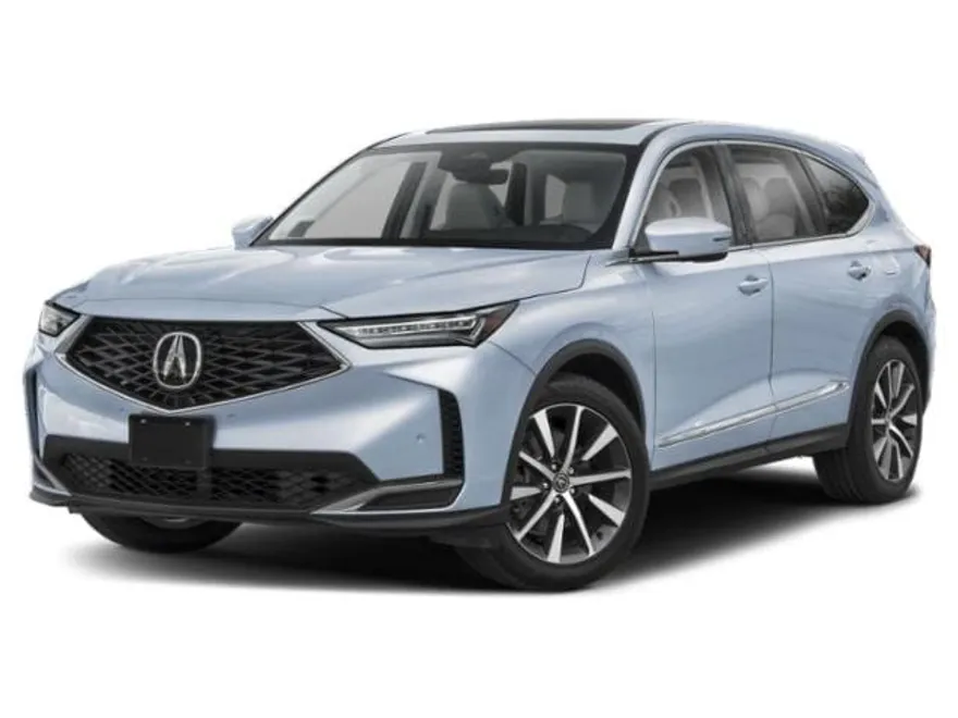 2026 Acura MDX Technology photo 1