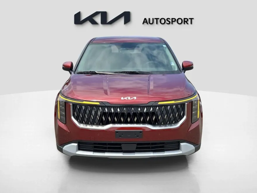 2025 Kia Carnival LXS photo 1