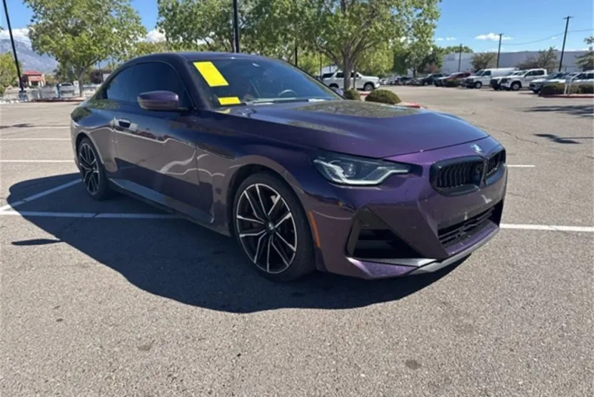 2024 Bmw 230i xDrive photo 1