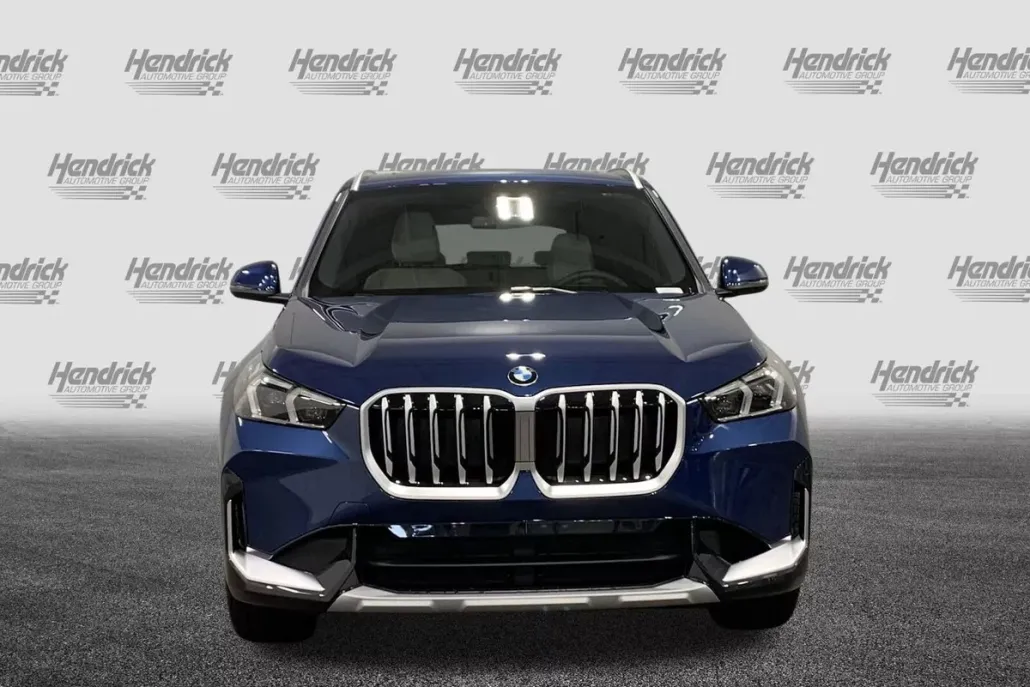 2025 Bmw X1 XDrive28i photo 1