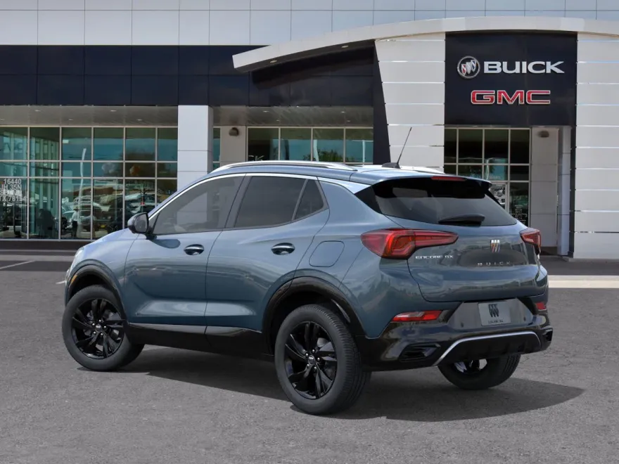 2026 Buick Encore GX Sport Touring photo 1