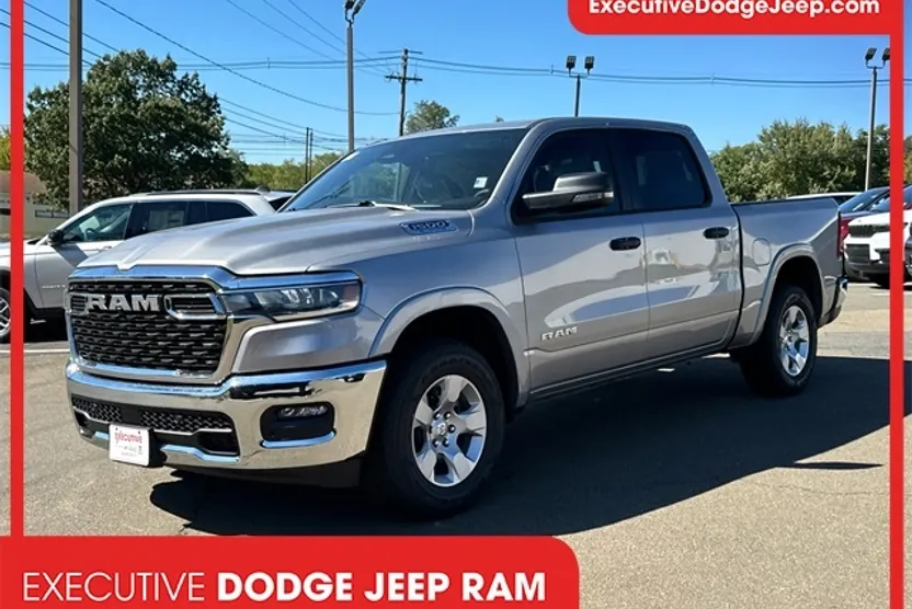 2025 Ram 1500 Big Horn Lone Star photo 1