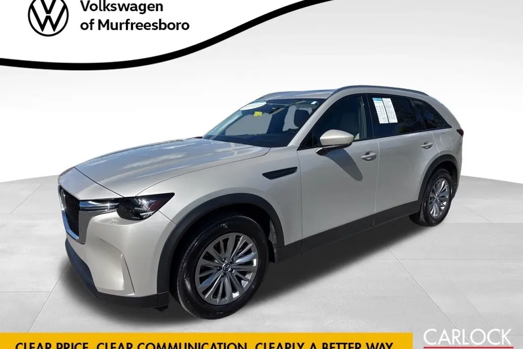 2024 Mazda CX-90 3.3 Turbo Preferred Plus photo 1