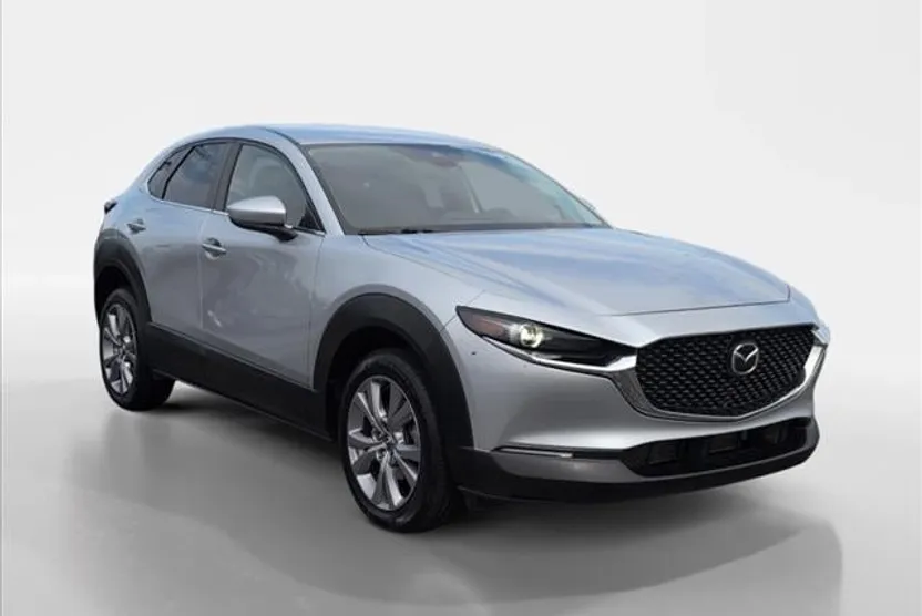 2020 Mazda CX-30 Select photo 1