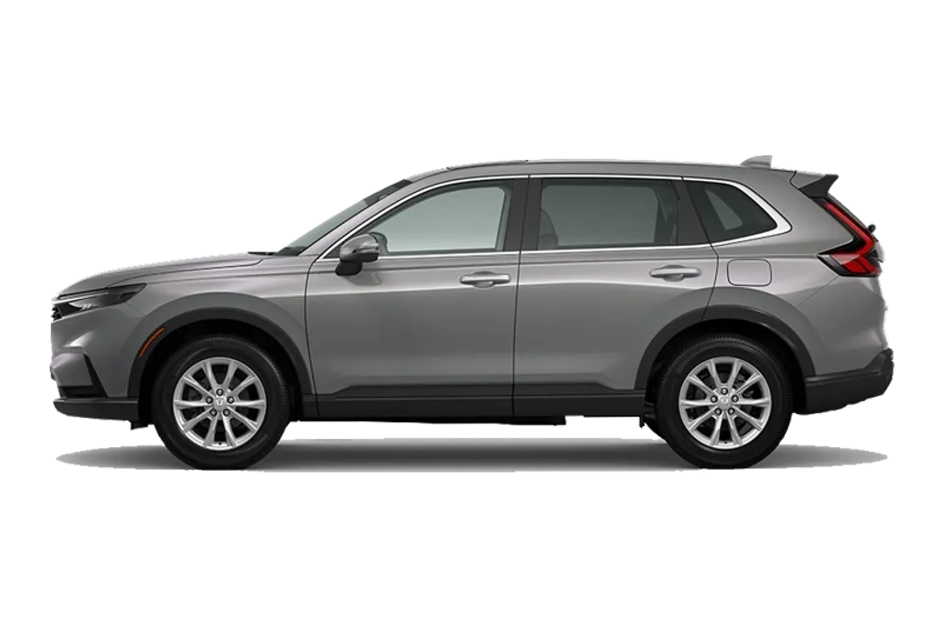 2022 Honda CR-V EX-L photo 1