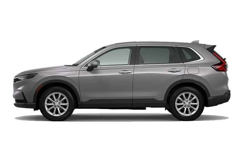 2022 Honda CR-V EX-L photo 1