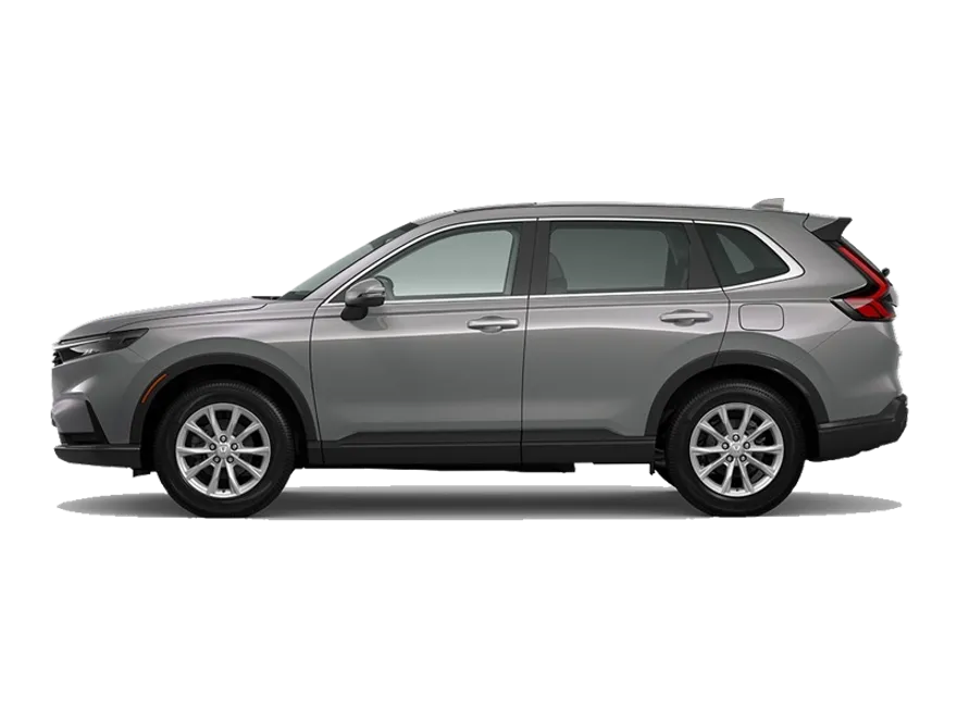 2022 Honda CR-V EX-L photo 1