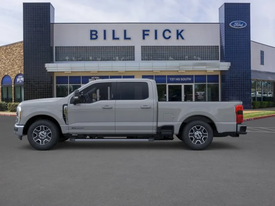 2026 Ford F-250 Lariat photo 1